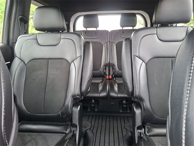 2023 Jeep Grand Cherokee L Altitude for sale at PATRIOT BUICK GMC OF BOYERTOWN