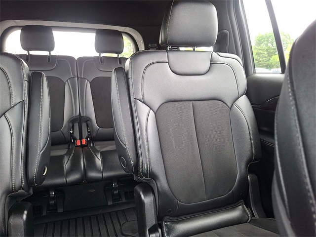 2023 Jeep Grand Cherokee L Altitude for sale at PATRIOT BUICK GMC OF BOYERTOWN