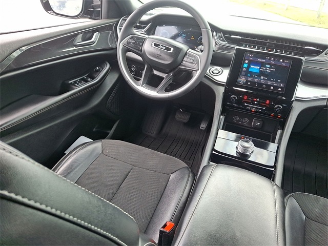 2023 Jeep Grand Cherokee L Altitude for sale at PATRIOT BUICK GMC OF BOYERTOWN