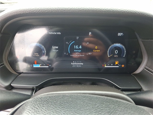 2023 Jeep Grand Cherokee L Altitude for sale at PATRIOT BUICK GMC OF BOYERTOWN