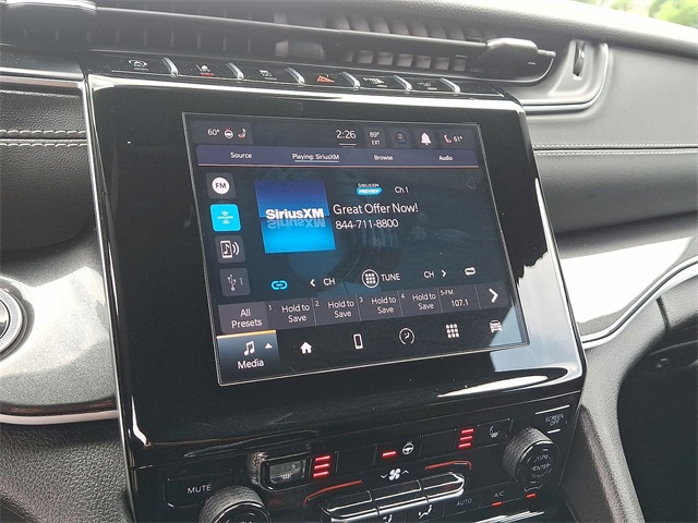 2023 Jeep Grand Cherokee L Altitude for sale at PATRIOT BUICK GMC OF BOYERTOWN