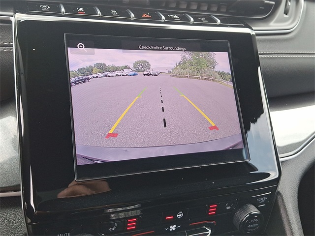 2023 Jeep Grand Cherokee L Altitude for sale at PATRIOT BUICK GMC OF BOYERTOWN