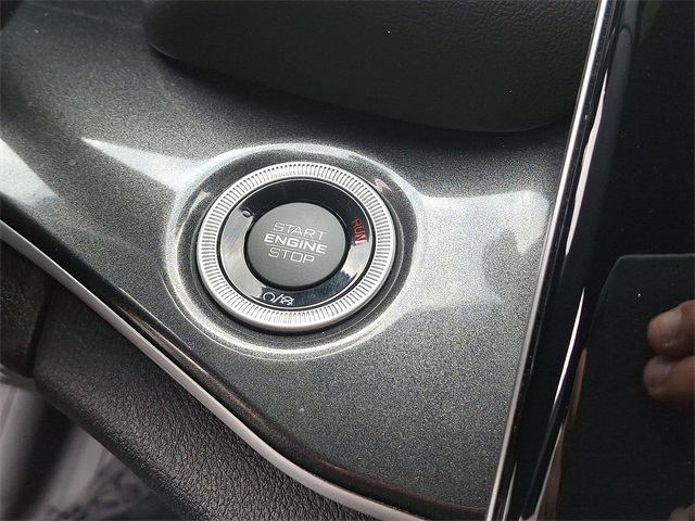 2023 Jeep Grand Cherokee L Altitude for sale at PATRIOT BUICK GMC OF BOYERTOWN