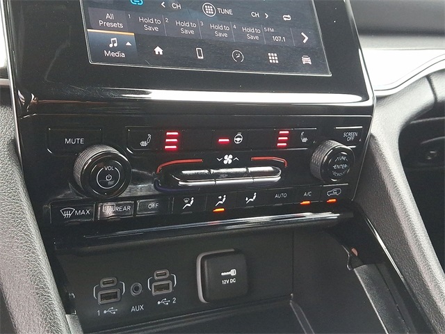 2023 Jeep Grand Cherokee L Altitude for sale at PATRIOT BUICK GMC OF BOYERTOWN