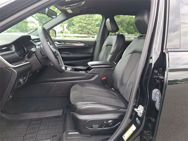 2023 Jeep Grand Cherokee L Altitude for sale at PATRIOT BUICK GMC OF BOYERTOWN