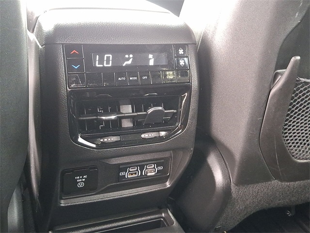 2023 Jeep Grand Cherokee L Altitude for sale at PATRIOT BUICK GMC OF BOYERTOWN
