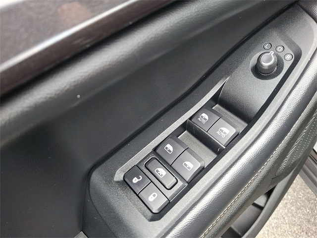 2023 Jeep Grand Cherokee L Altitude for sale at PATRIOT BUICK GMC OF BOYERTOWN