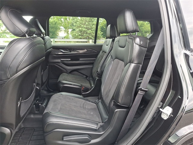 2023 Jeep Grand Cherokee L Altitude for sale at PATRIOT BUICK GMC OF BOYERTOWN