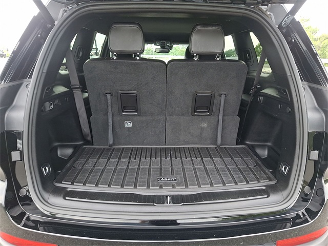 2023 Jeep Grand Cherokee L Altitude for sale at PATRIOT BUICK GMC OF BOYERTOWN