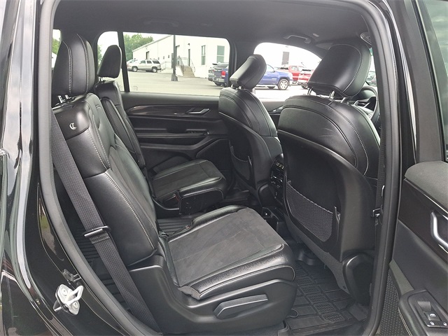 2023 Jeep Grand Cherokee L Altitude for sale at PATRIOT BUICK GMC OF BOYERTOWN