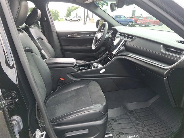 2023 Jeep Grand Cherokee L Altitude for sale at PATRIOT BUICK GMC OF BOYERTOWN