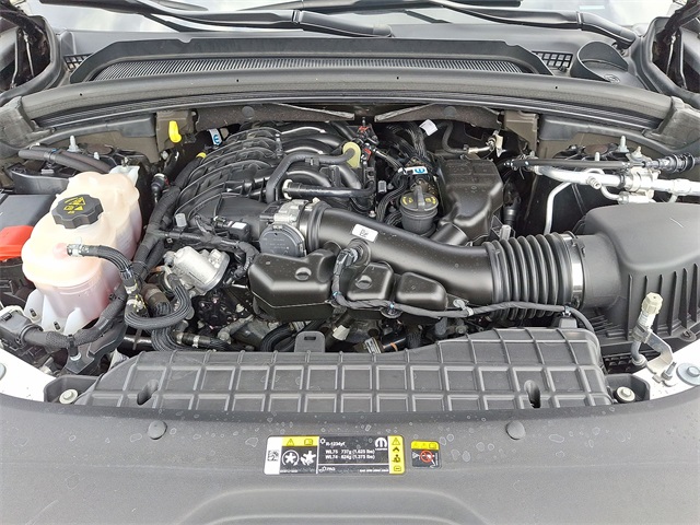 2023 Jeep Grand Cherokee L Altitude for sale at PATRIOT BUICK GMC OF BOYERTOWN