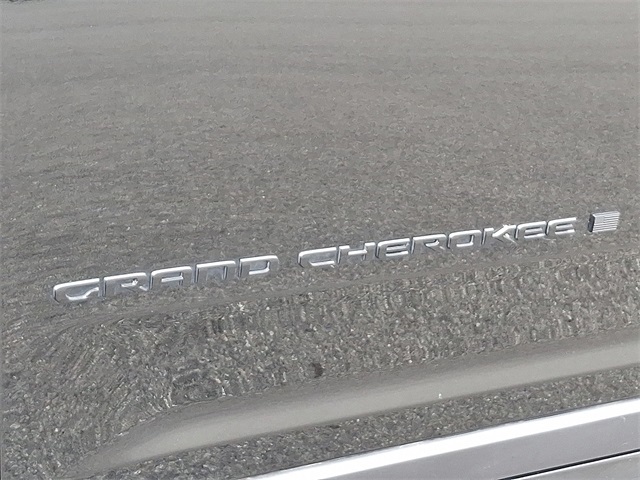 2023 Jeep Grand Cherokee L Altitude for sale at PATRIOT BUICK GMC OF BOYERTOWN