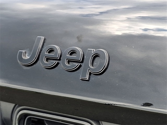 2023 Jeep Grand Cherokee L Altitude for sale at PATRIOT BUICK GMC OF BOYERTOWN