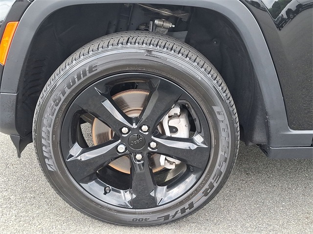 2023 Jeep Grand Cherokee L Altitude for sale at PATRIOT BUICK GMC OF BOYERTOWN