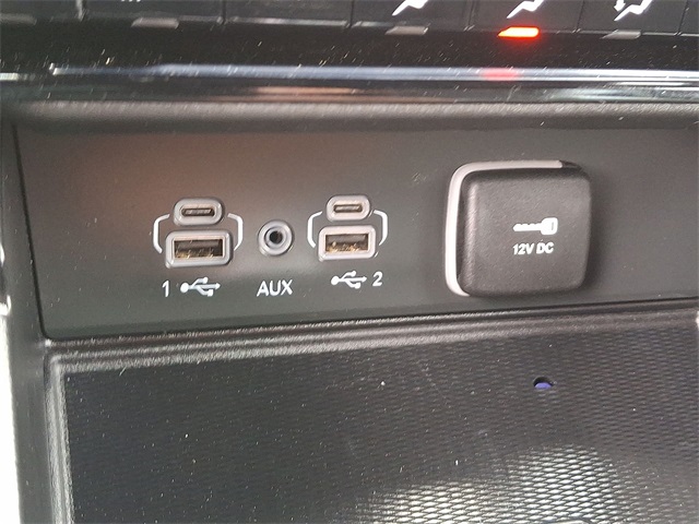 2023 Jeep Grand Cherokee L Altitude for sale at PATRIOT BUICK GMC OF BOYERTOWN