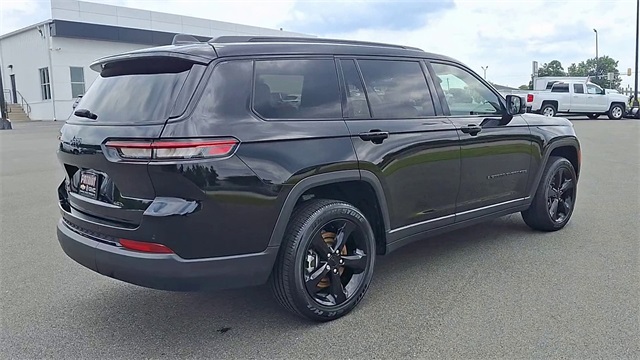 2023 Jeep Grand Cherokee L Altitude for sale at PATRIOT BUICK GMC OF BOYERTOWN