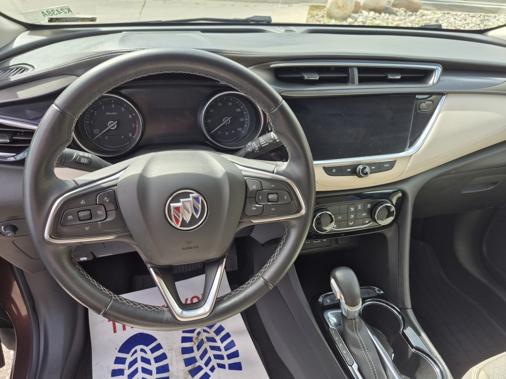 2022 Buick Encore GX Preferred photo 2