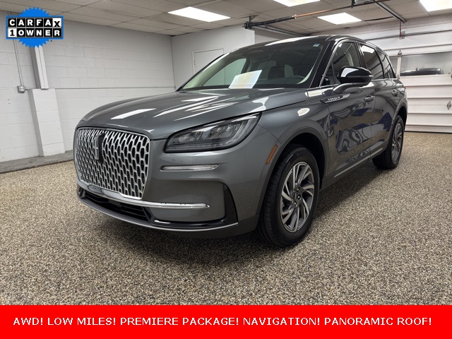 2024 Lincoln Corsair Premiere for sale at Don Sitts Auto Group