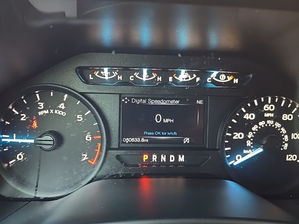 2019 Ford F-150 STX photo 2