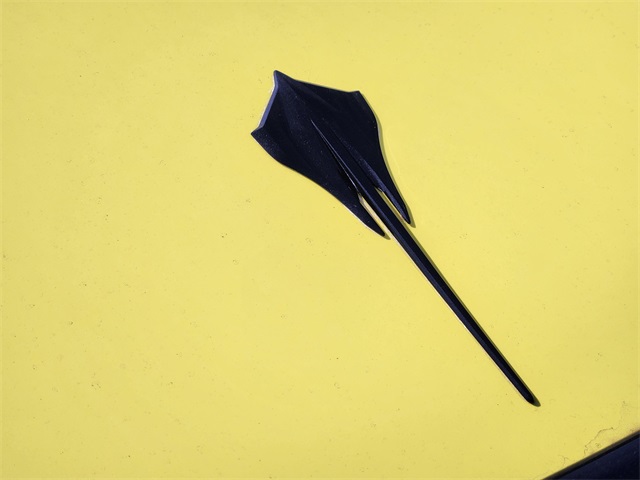 2022 Chevrolet Corvette Stingray Yellow at Emmons Autoplex