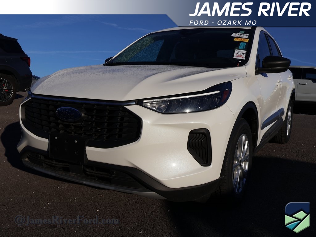 2023 Ford Escape Active AWD