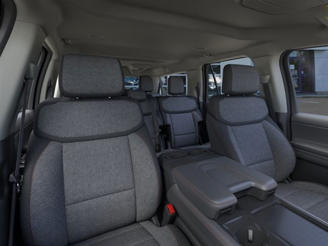 2025 Ford Expedition Max Active Gray at AutoSavvy Houston Southwest