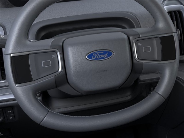 2025 Ford Expedition Max Active Gray at AutoSavvy Houston Southwest