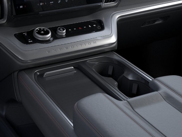 2025 Ford Expedition Max Active Gray at AutoSavvy Houston Southwest