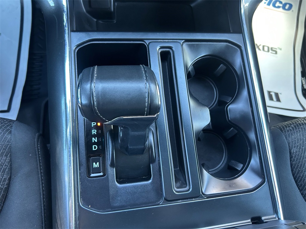 Used Car 2022 Ford F-150  For Sale Under $35,000 In Floresville, Texas