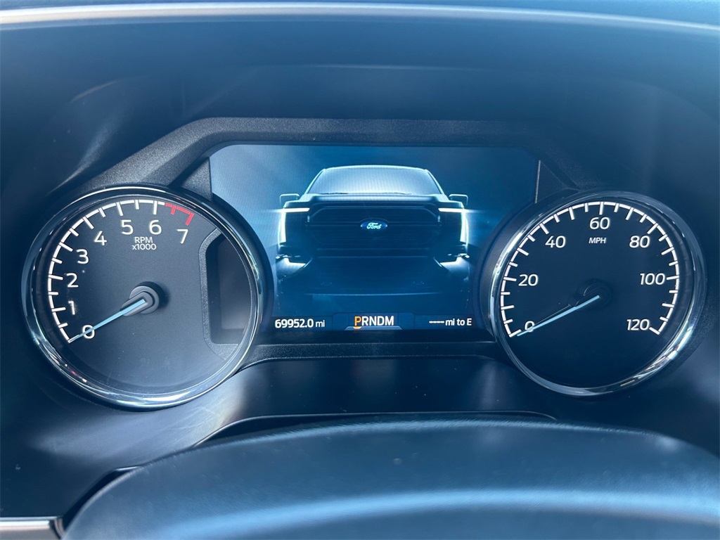 Used Car 2022 Ford F-150  For Sale Under $35,000 In Floresville, Texas