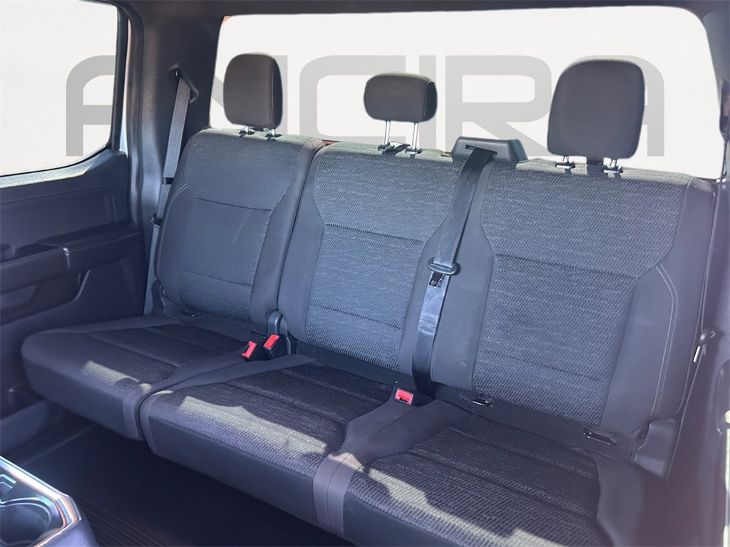 Used Car 2022 Ford F-150  For Sale Under $35,000 In Floresville, Texas