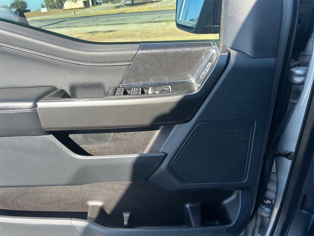 Used Car 2022 Ford F-150  For Sale Under $35,000 In Floresville, Texas