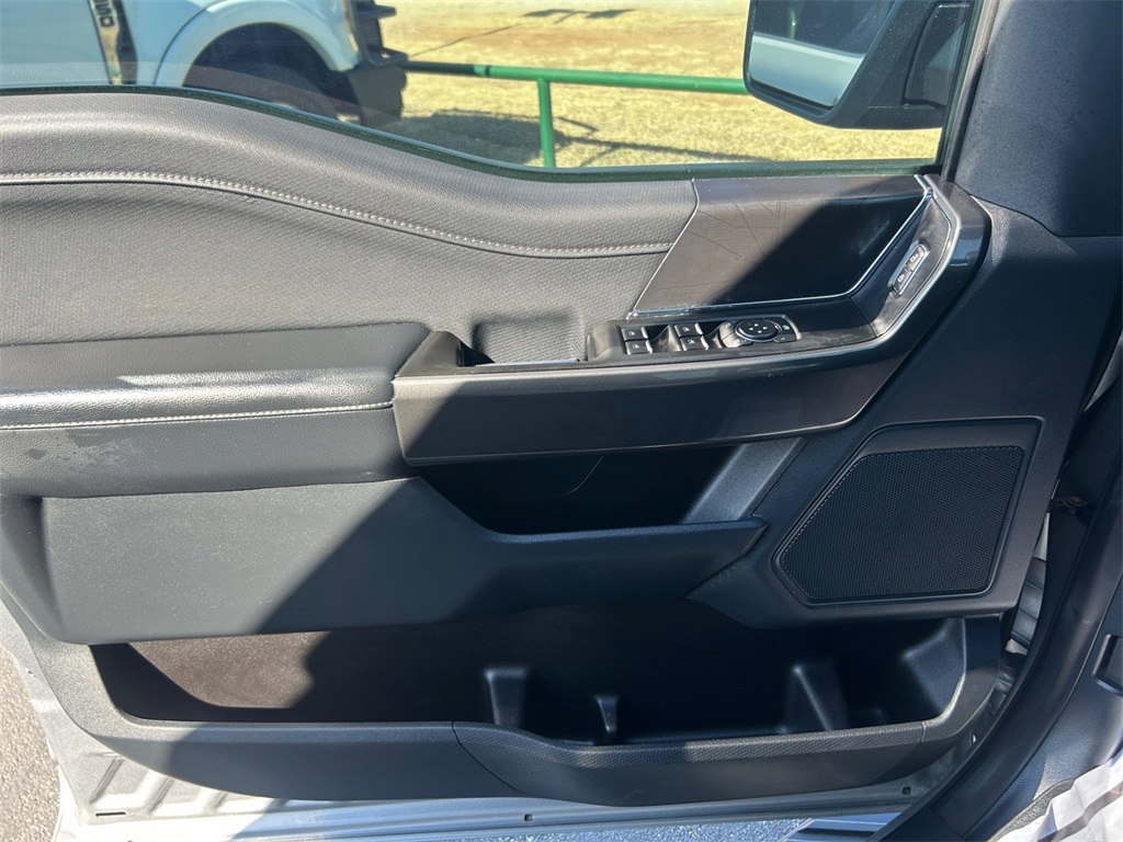 Used Car 2022 Ford F-150  For Sale Under $35,000 In Floresville, Texas