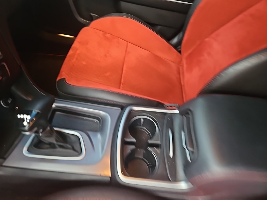 Used Car 2023 Dodge Charger  R/t Scat Pack For Sale Under $50,000 In San Marcos, Texas