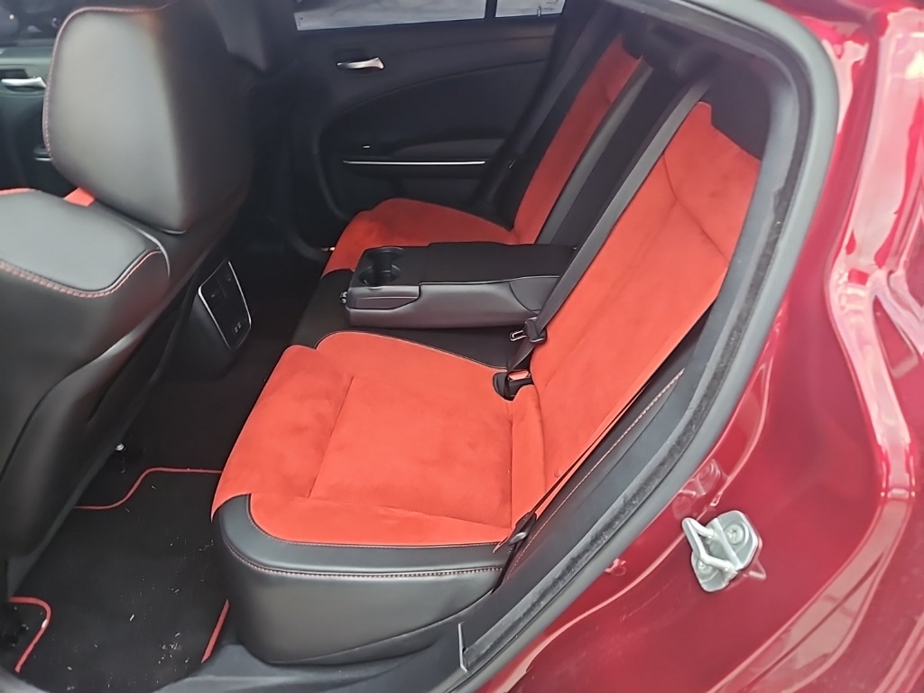 Used Car 2023 Dodge Charger  R/t Scat Pack For Sale Under $50,000 In San Marcos, Texas