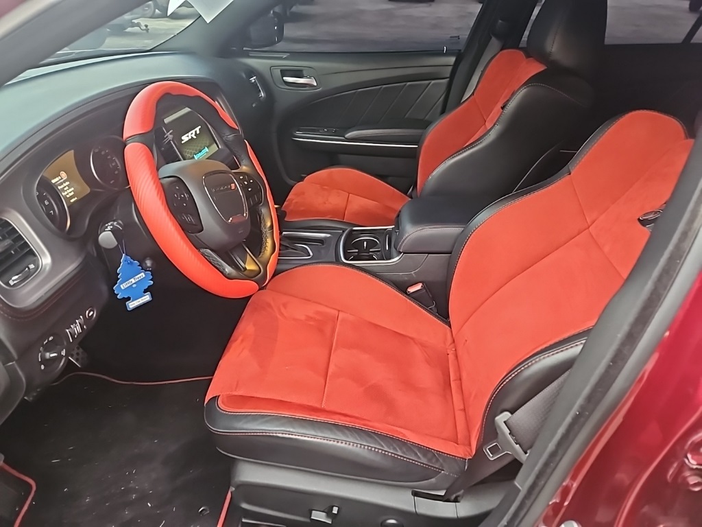 Used Car 2023 Dodge Charger  R/t Scat Pack For Sale Under $50,000 In San Marcos, Texas