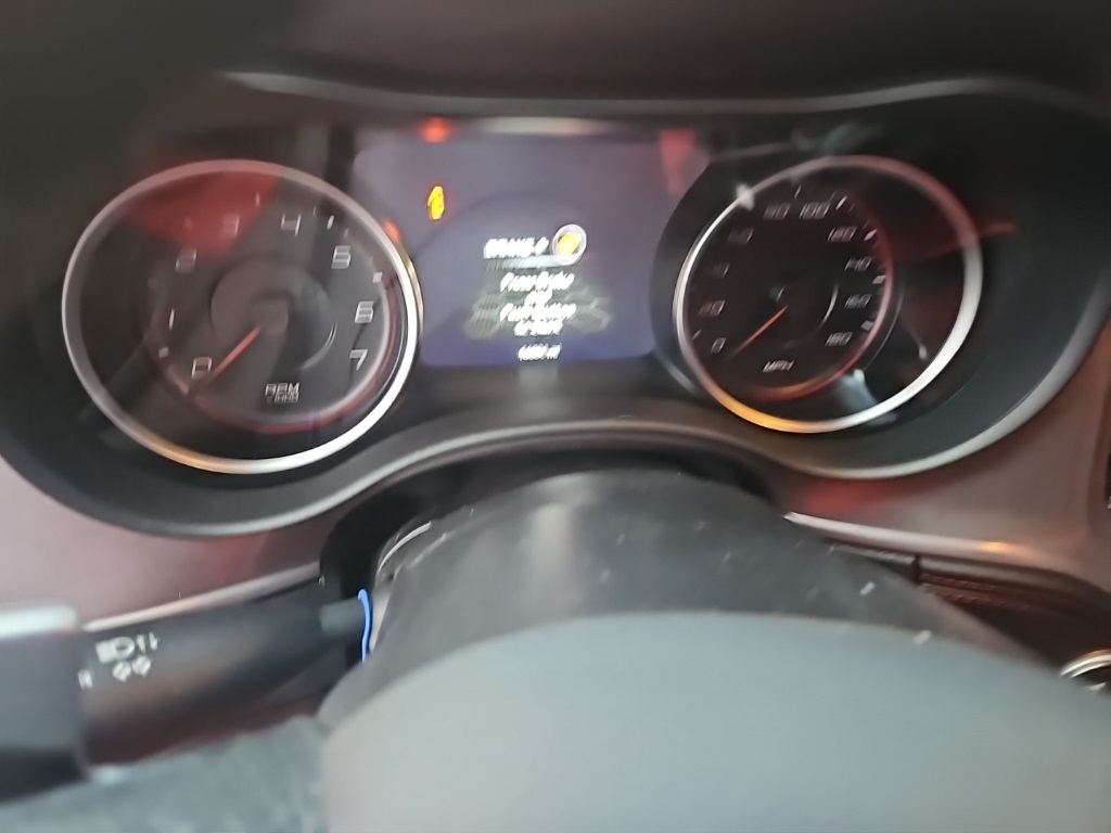 Used Car 2023 Dodge Charger  R/t Scat Pack For Sale Under $50,000 In San Marcos, Texas