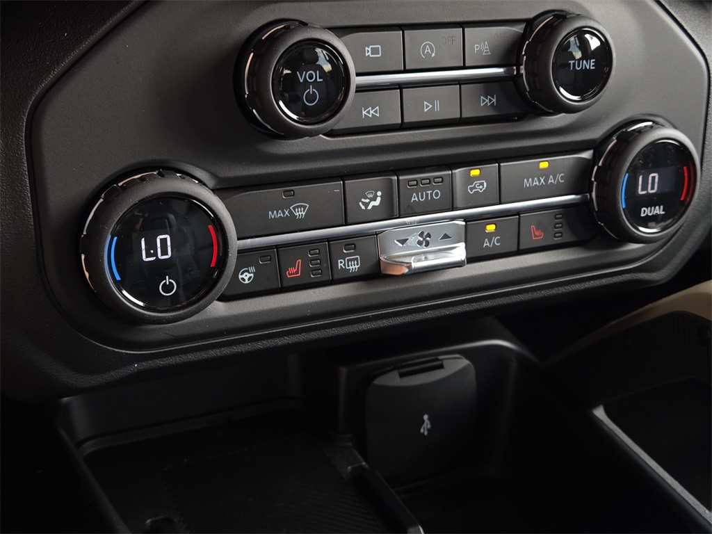 New 2025 Ford Bronco For Sale in Farmington, AR