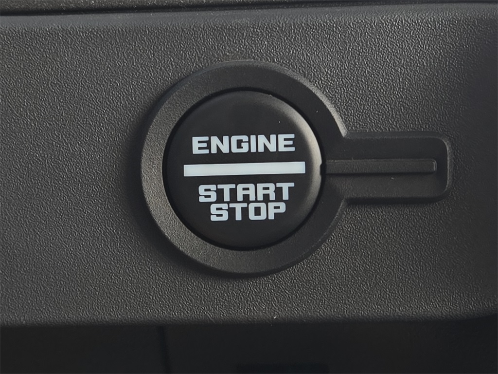 New 2025 Ford Bronco For Sale in Farmington, AR