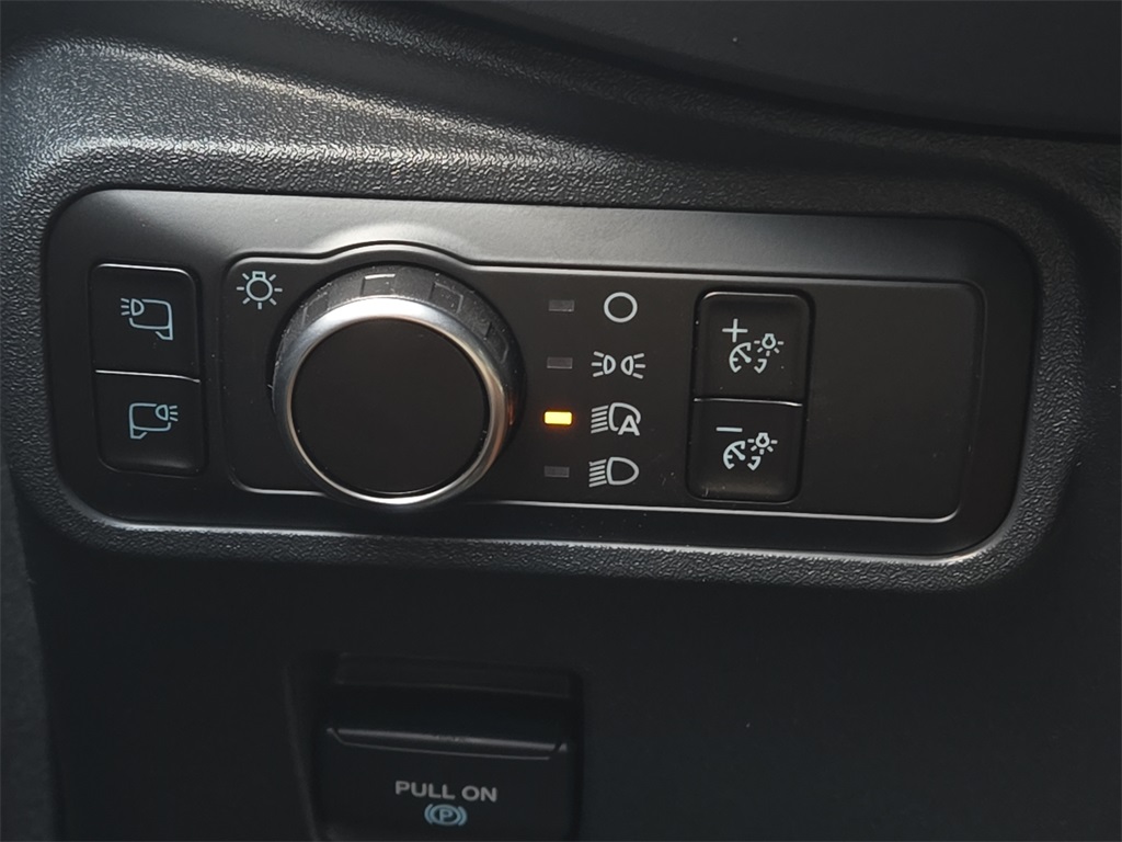 New 2025 Ford Bronco For Sale in Farmington, AR