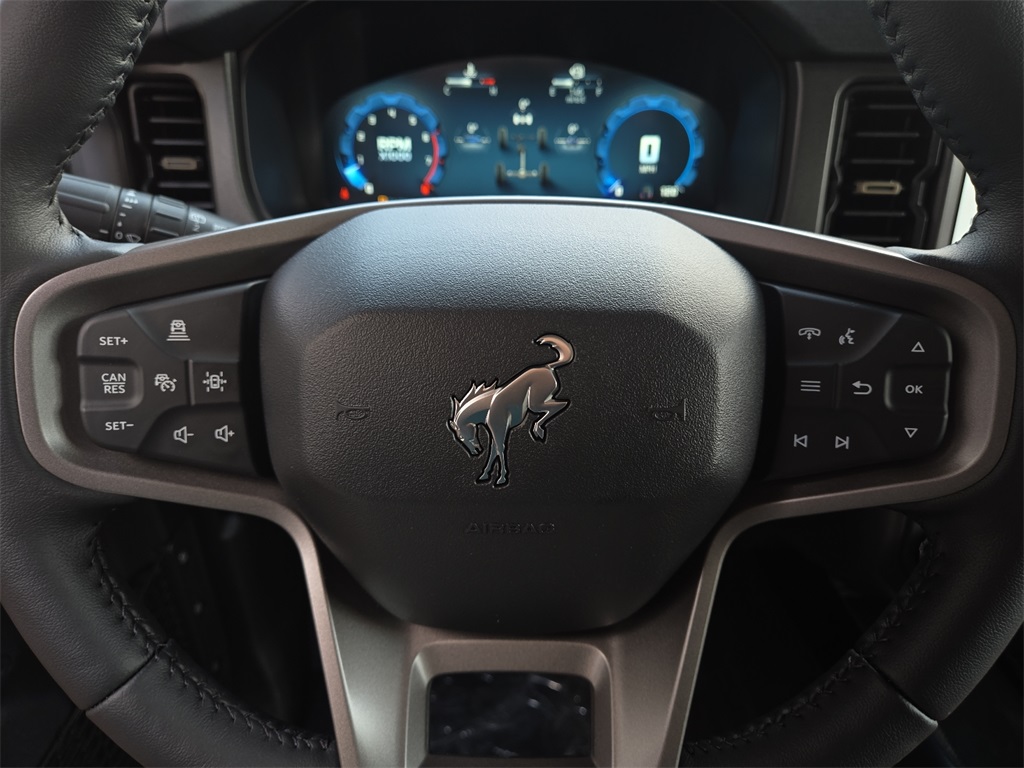 New 2025 Ford Bronco For Sale in Farmington, AR