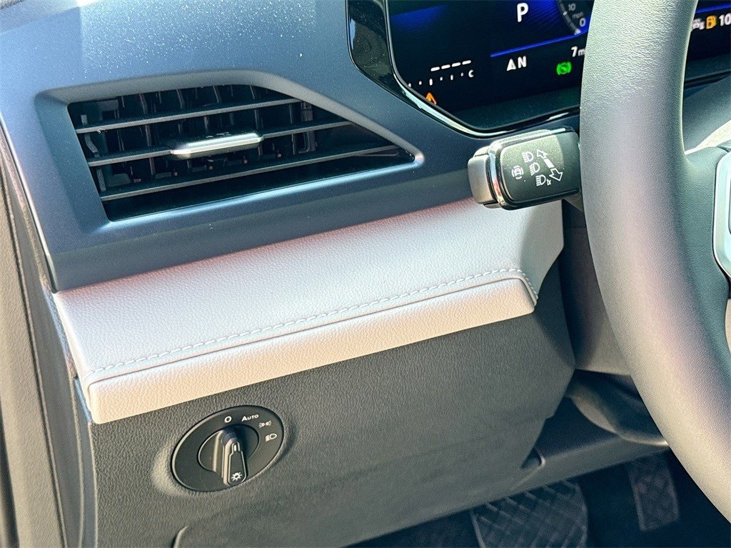 2024 Volkswagen Taos 1.5T SE Gray at DeMontrond Automotive Group