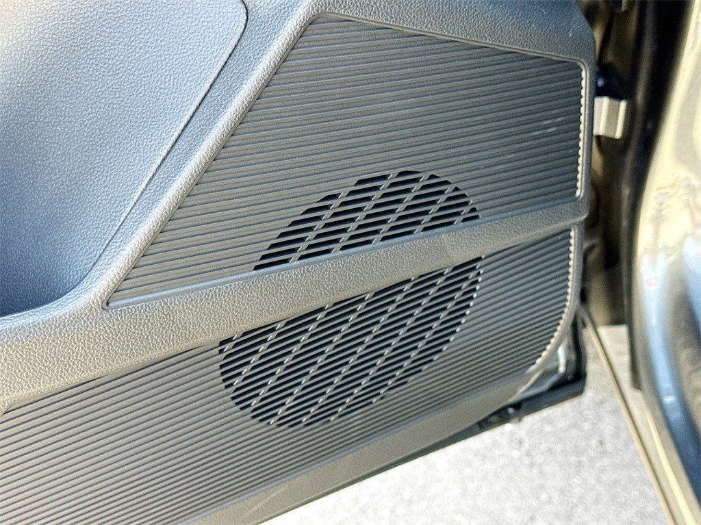 2024 Volkswagen Taos 1.5T SE Gray at DeMontrond Automotive Group