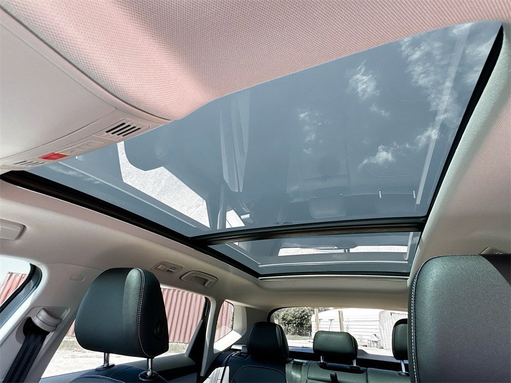 2024 Volkswagen Taos 1.5T SE Gray at DeMontrond Automotive Group