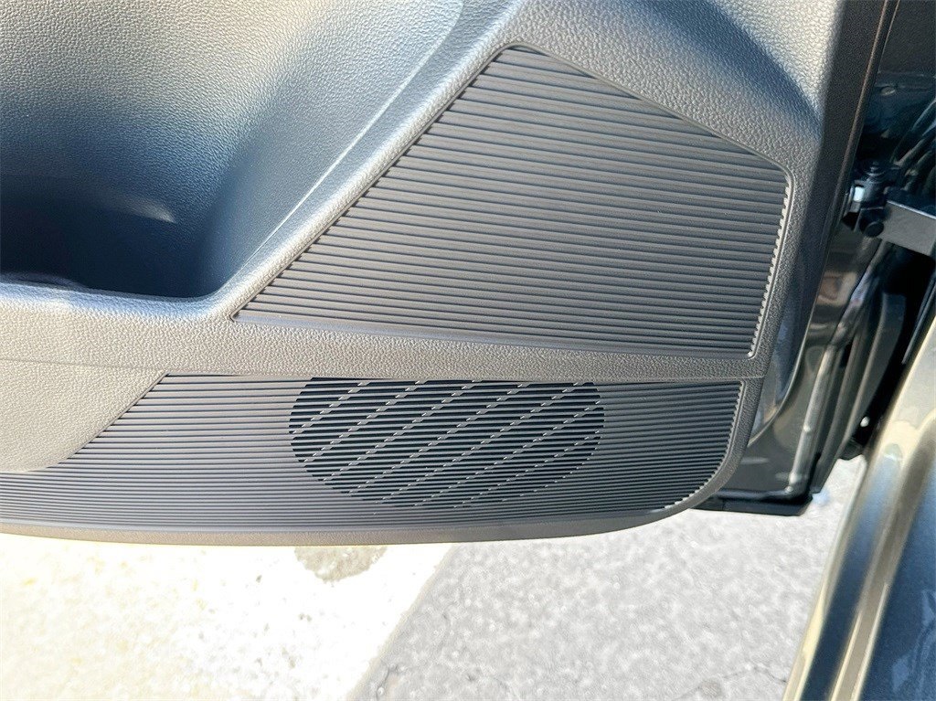 2024 Volkswagen Taos 1.5T SE Gray at DeMontrond Automotive Group