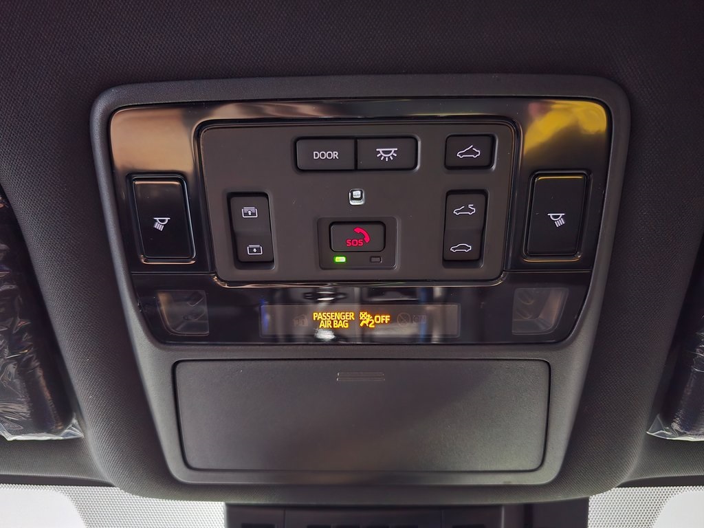 Thumbnail: 2026 Lexus TX - 19