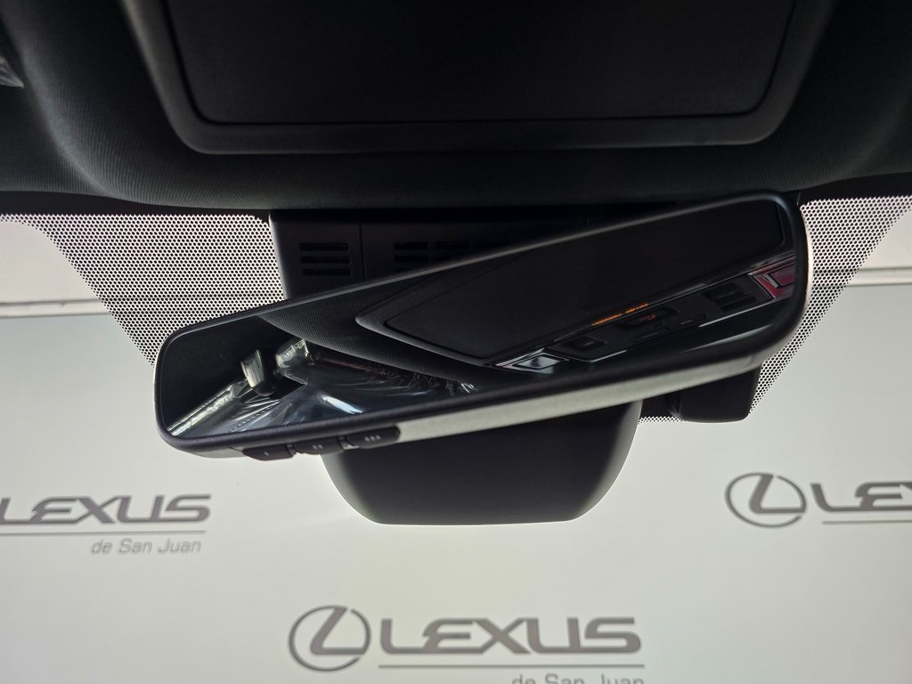 Thumbnail: 2026 Lexus TX - 20