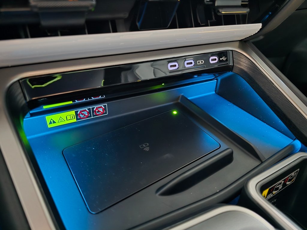 Thumbnail: 2026 Lexus TX - 22