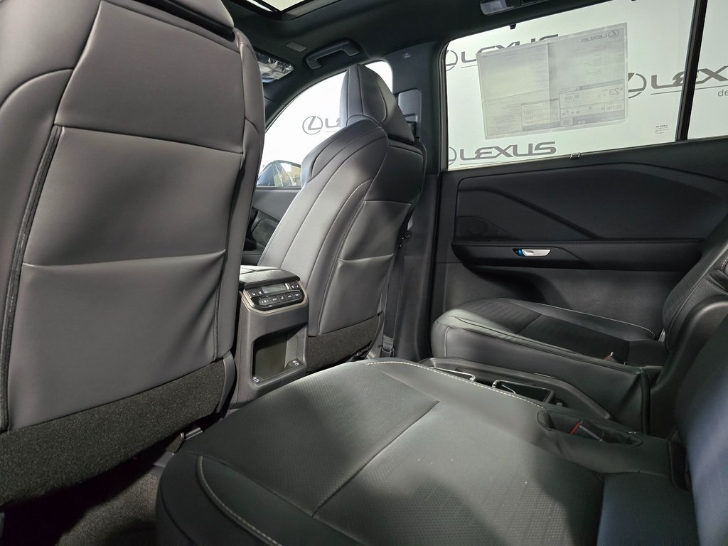 Thumbnail: 2026 Lexus TX - 26